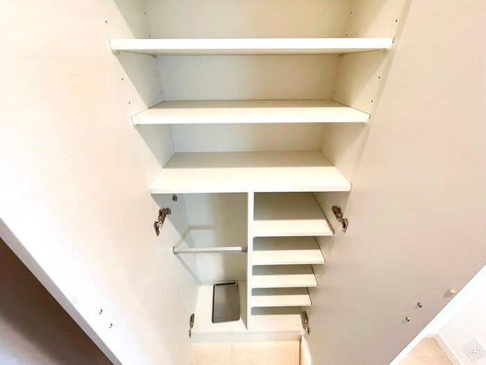 コンフォリア清澄白河トロワの物件内観写真