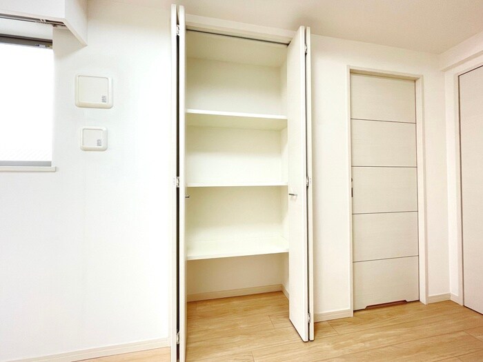 コンフォリア清澄白河トロワの物件内観写真