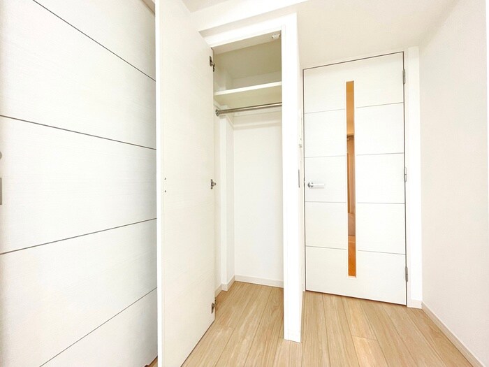 コンフォリア清澄白河トロワの物件内観写真