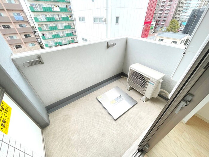 コンフォリア清澄白河トロワの物件内観写真