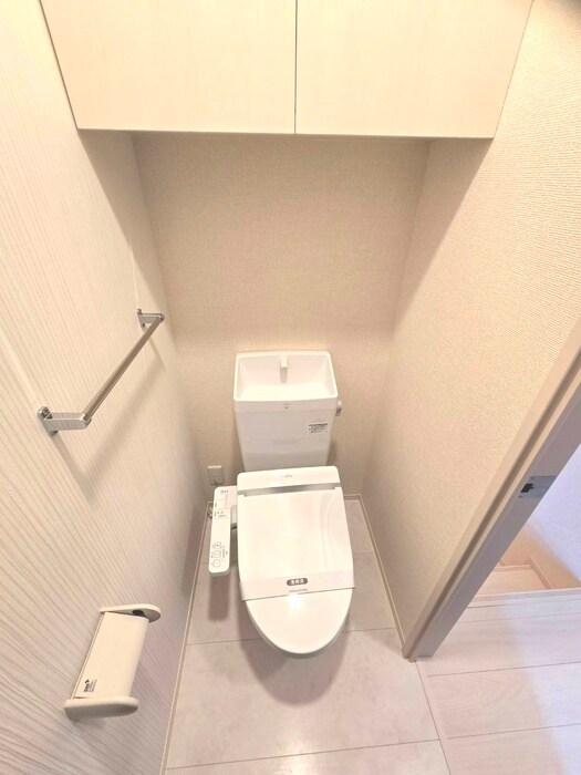 リヴェールの物件内観写真
