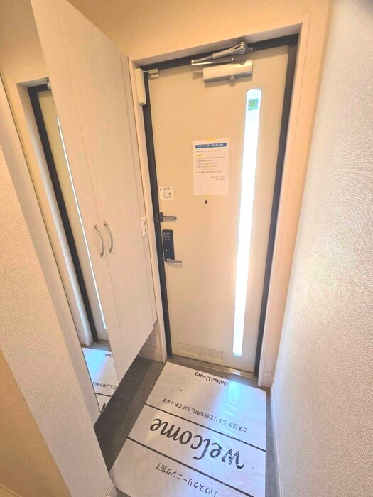 リヴェールの物件内観写真