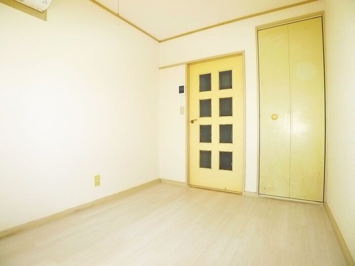 ジョイフル松戸の物件内観写真