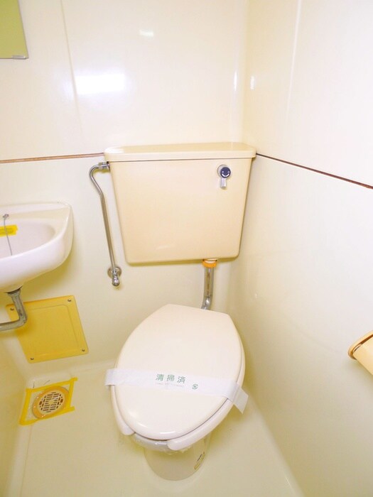 ジョイフル松戸の物件内観写真