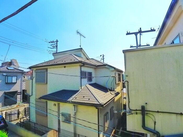 ジョイフル松戸の物件内観写真