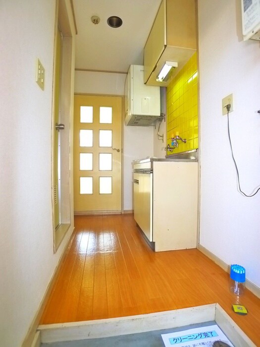 ジョイフル松戸の物件内観写真