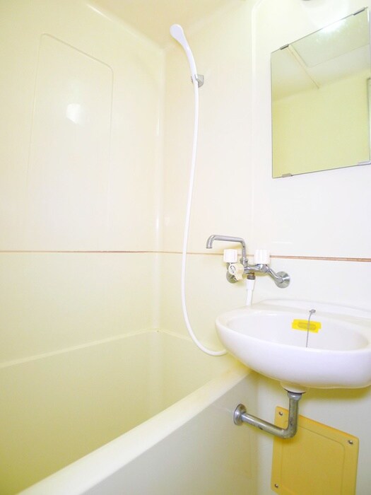 ジョイフル松戸の物件内観写真