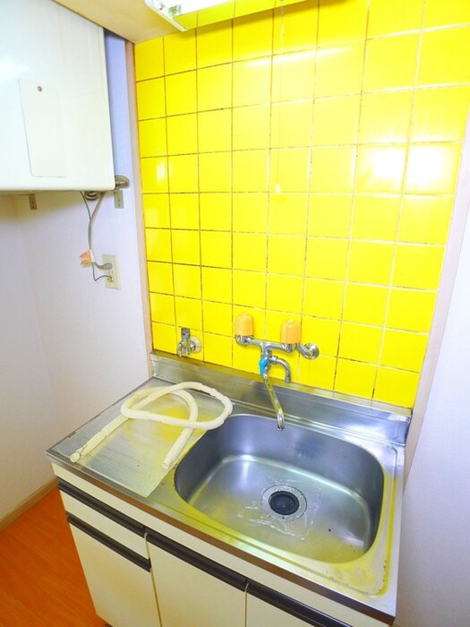 ジョイフル松戸の物件内観写真