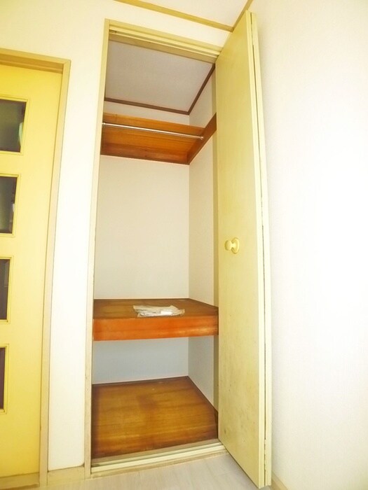 ジョイフル松戸の物件内観写真