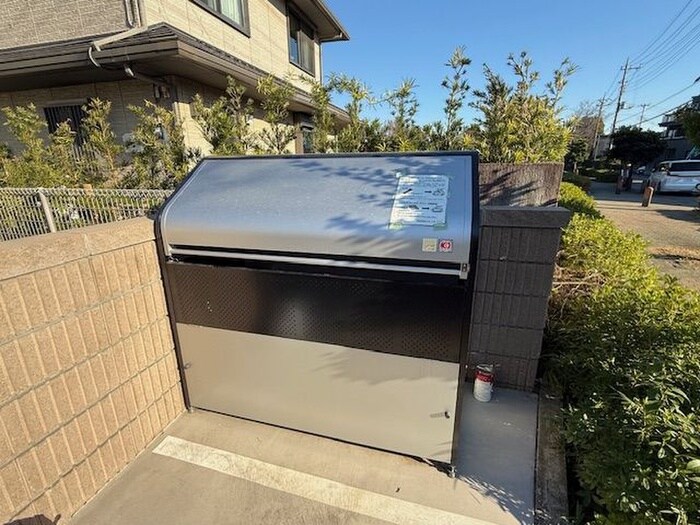 ベラ・ノッテの物件外観写真