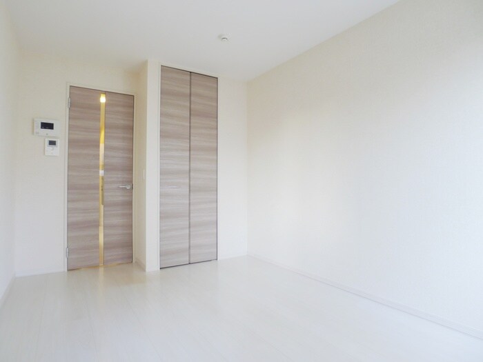 at park Cの物件内観写真