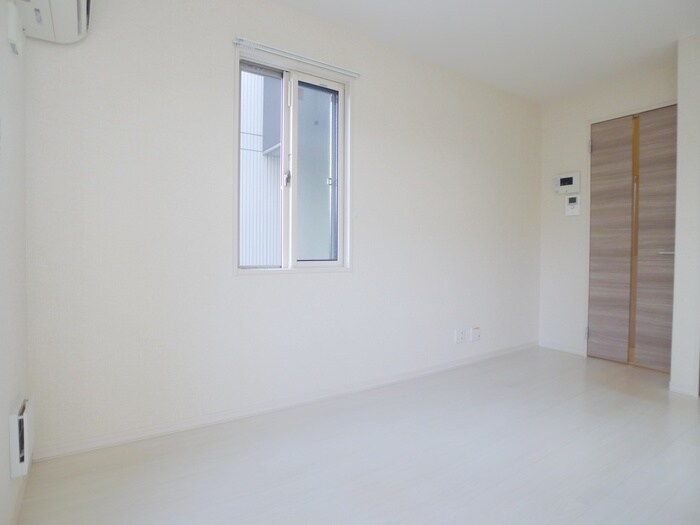 at park Cの物件内観写真