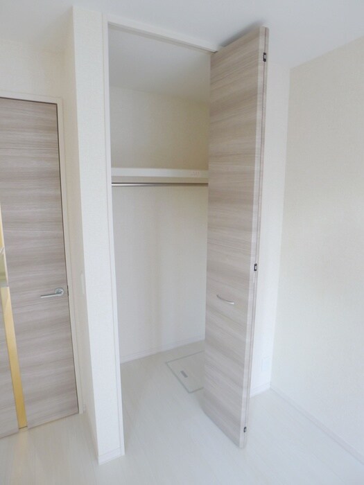 at park Cの物件内観写真