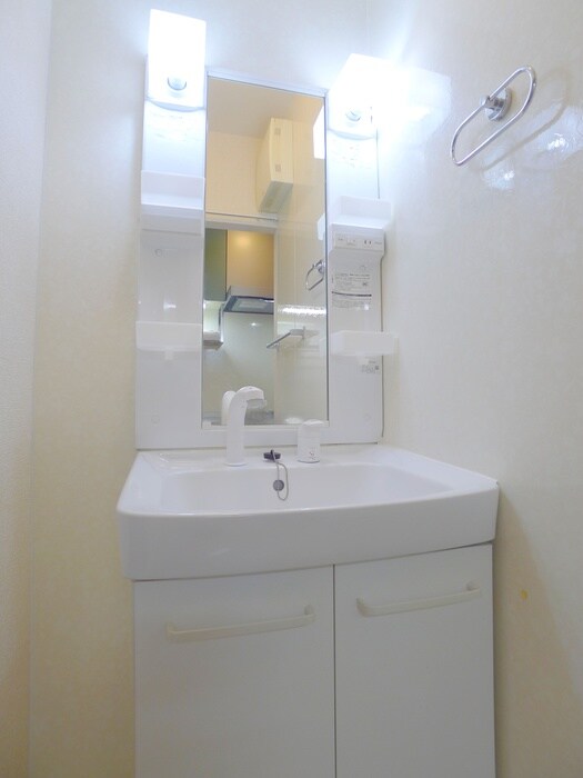 at park Cの物件内観写真