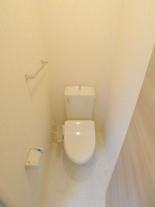 at park Cの物件内観写真