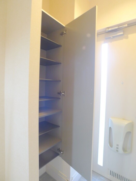 at park Cの物件内観写真