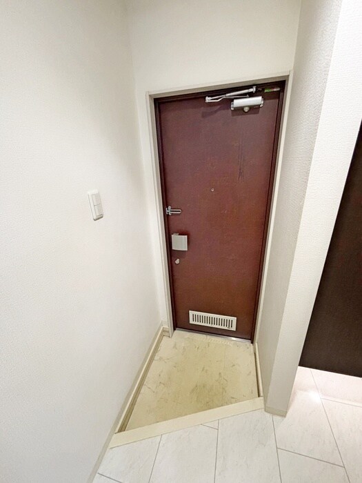 ラ・ヴィオ－ラの物件内観写真