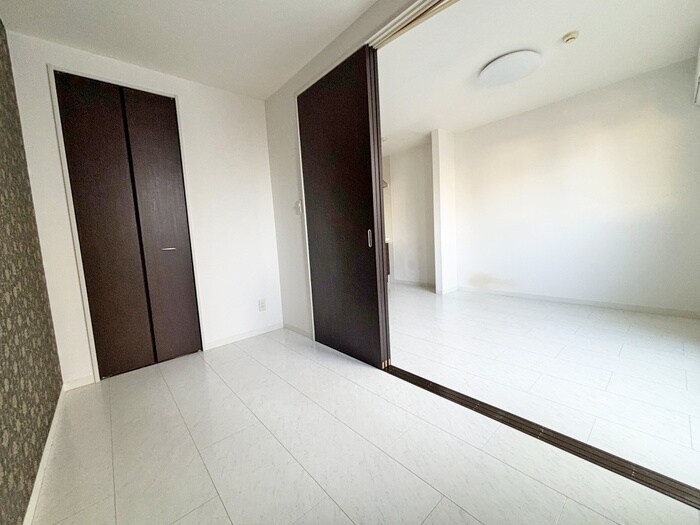 ラ・ヴィオ－ラの物件内観写真