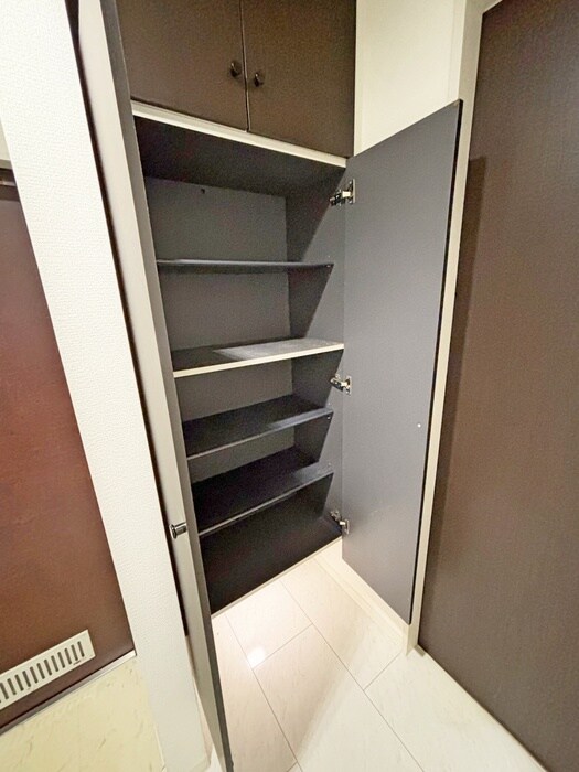 ラ・ヴィオ－ラの物件内観写真