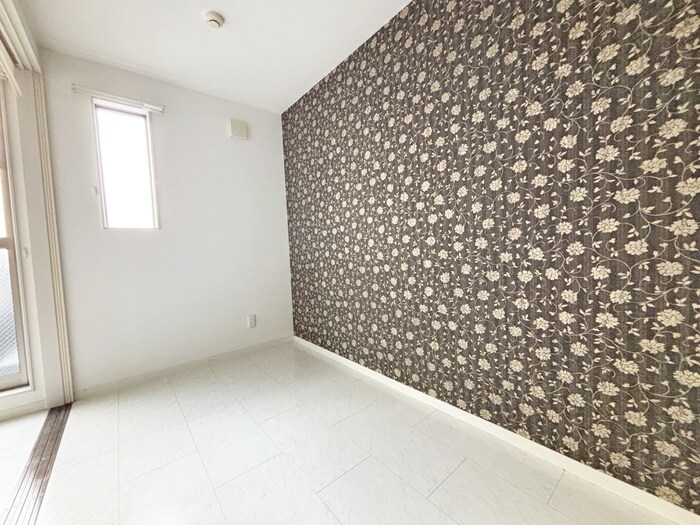 ラ・ヴィオ－ラの物件内観写真