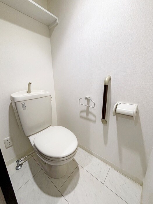 ラ・ヴィオ－ラの物件内観写真