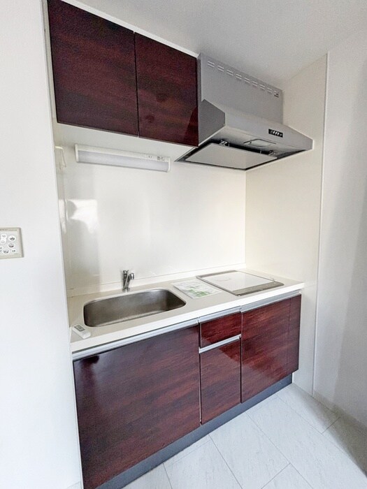 ラ・ヴィオ－ラの物件内観写真