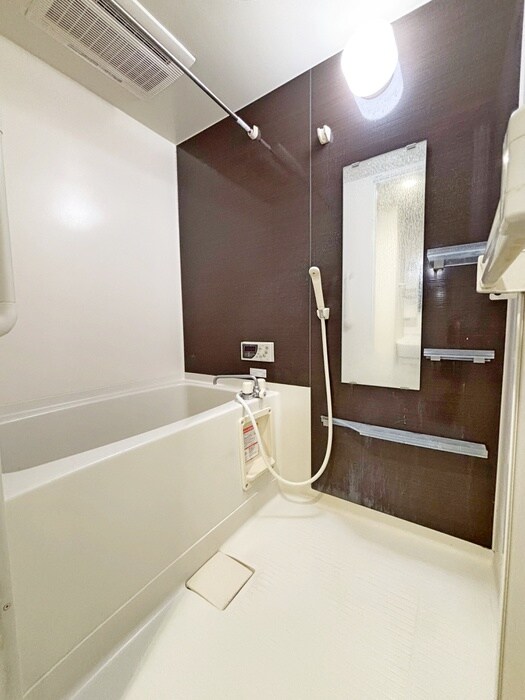 ラ・ヴィオ－ラの物件内観写真