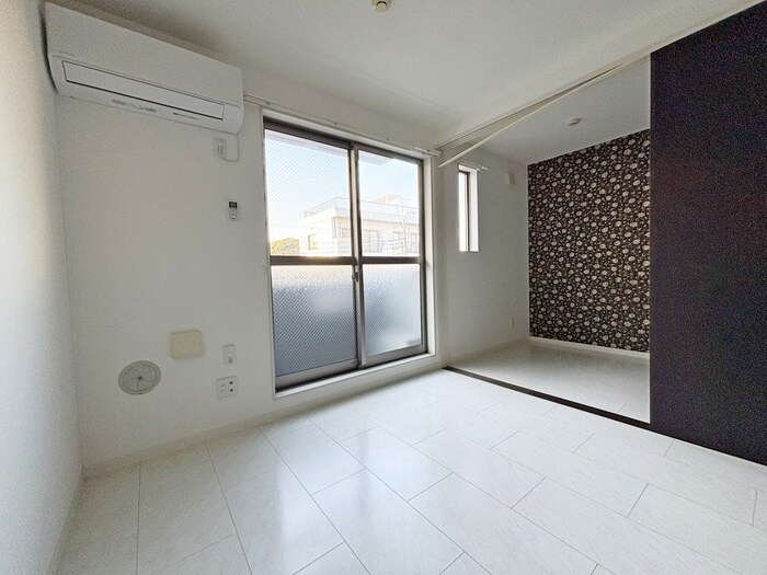 ラ・ヴィオ－ラの物件内観写真