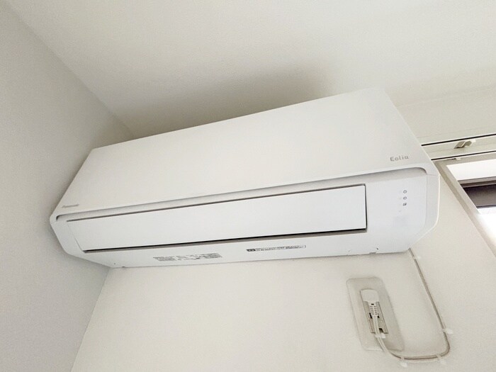 ラ・ヴィオ－ラの物件内観写真