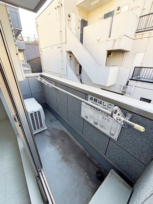 ラ・ヴィオ－ラの物件内観写真