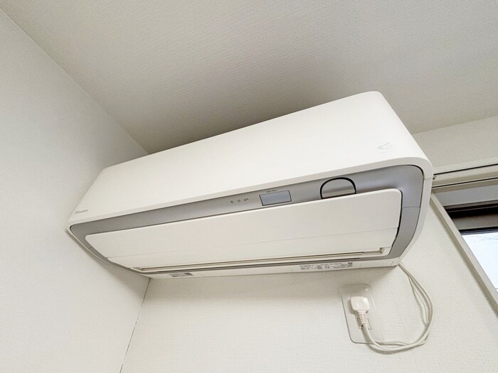 ラ・ヴィオ－ラの物件内観写真