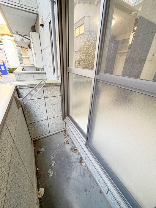 ラ・ヴィオ－ラの物件内観写真