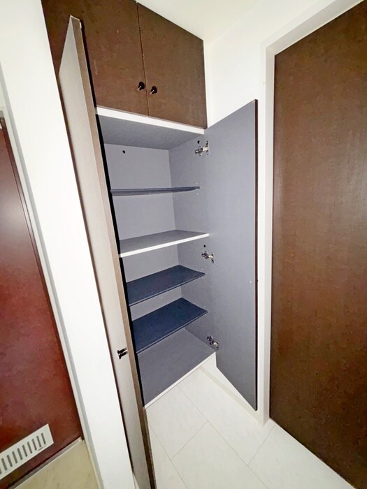 ラ・ヴィオ－ラの物件内観写真