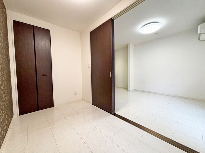 ラ・ヴィオ－ラの物件内観写真