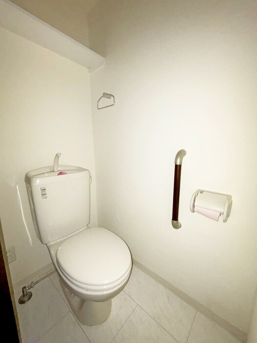 ラ・ヴィオ－ラの物件内観写真