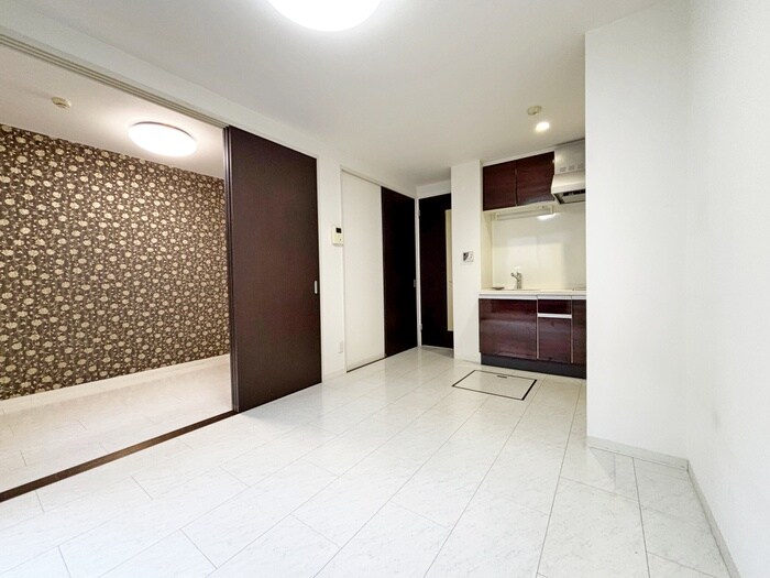 ラ・ヴィオ－ラの物件内観写真