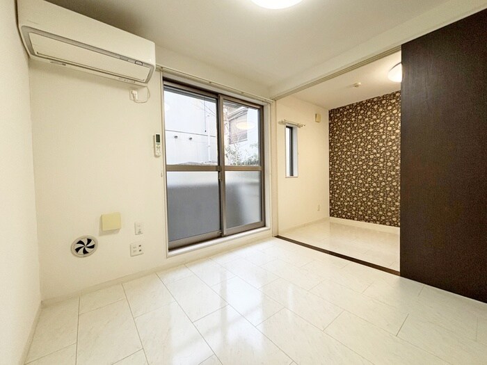 ラ・ヴィオ－ラの物件内観写真