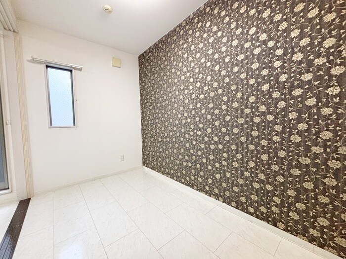 ラ・ヴィオ－ラの物件内観写真