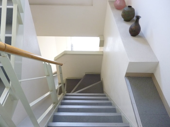 ビュ－テラスレモンの物件外観写真