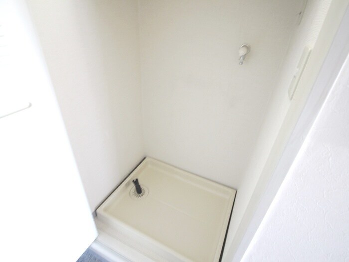 ストーク千川(106)の物件内観写真