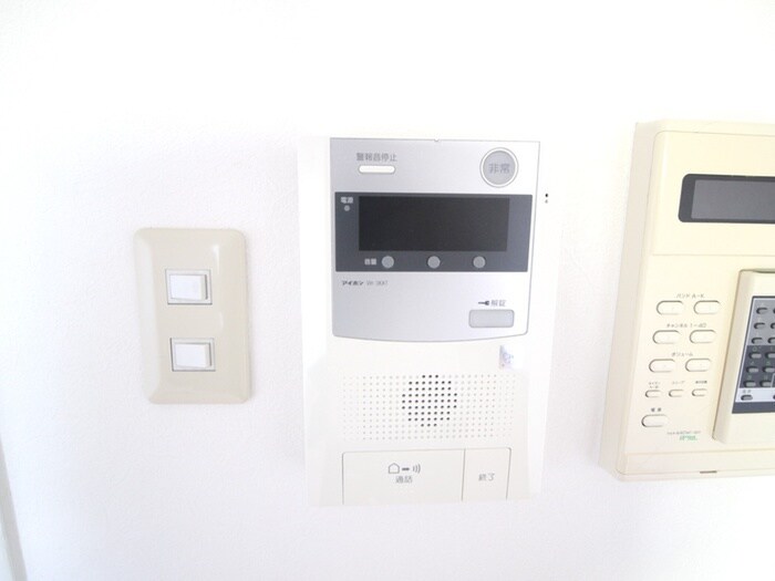 ストーク千川(106)の物件内観写真