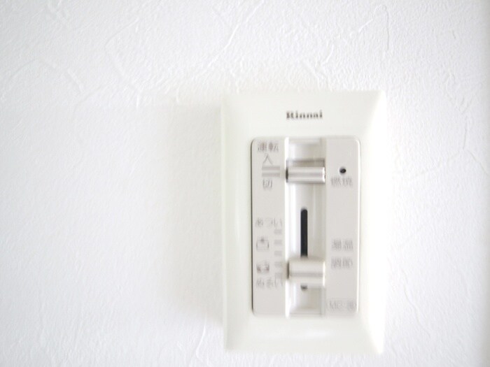 ストーク千川(106)の物件内観写真