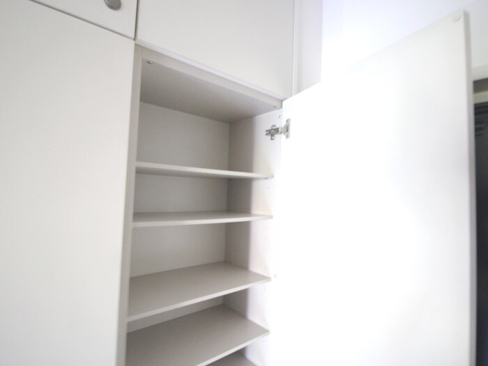 ストーク千川(106)の物件内観写真