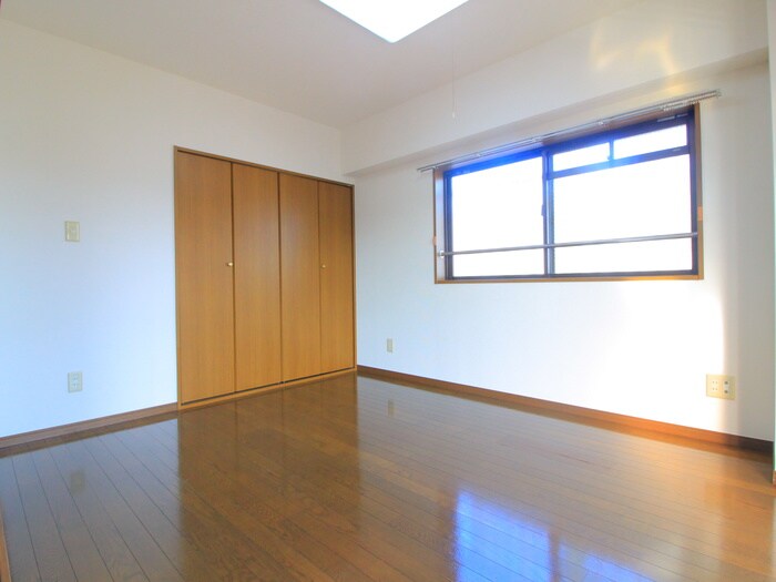 サザンパレスの物件内観写真