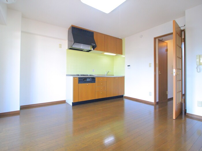 サザンパレスの物件内観写真