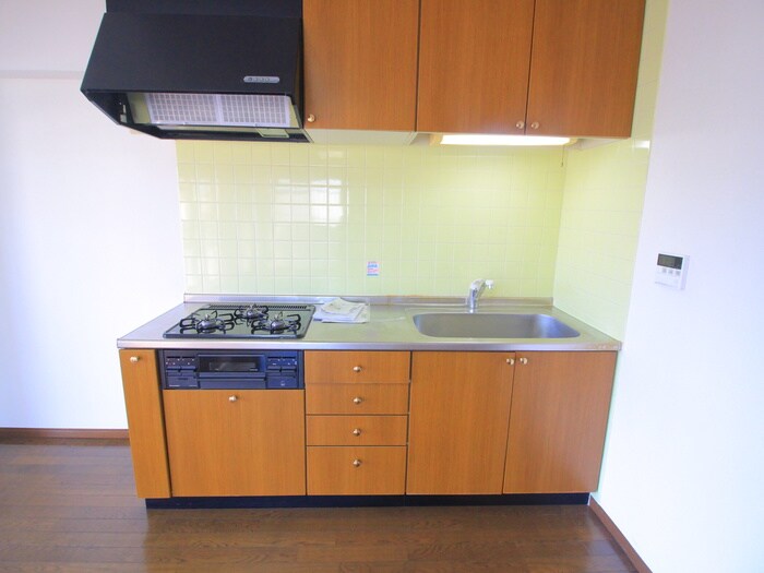 サザンパレスの物件内観写真