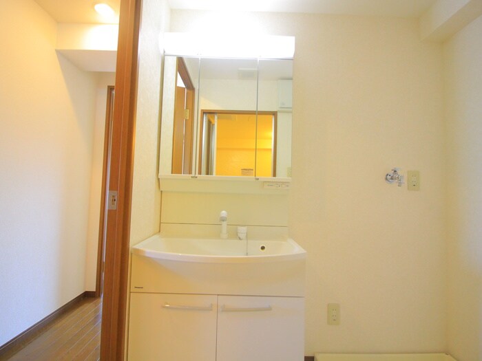 サザンパレスの物件内観写真