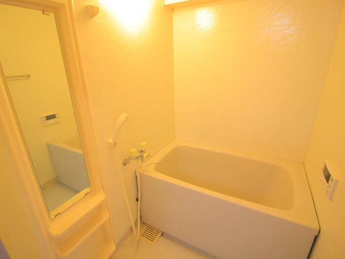 サザンパレスの物件内観写真