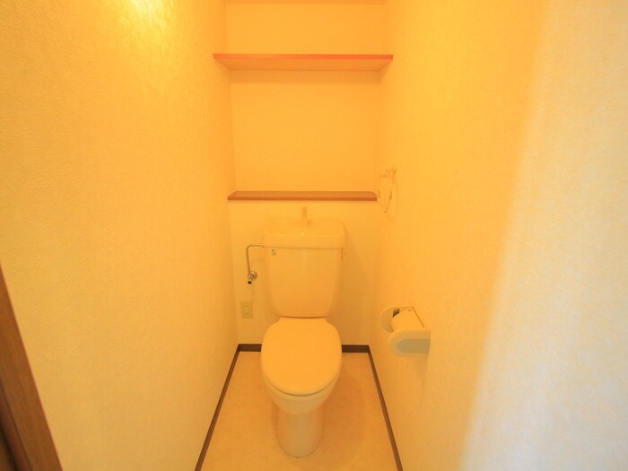 サザンパレスの物件内観写真