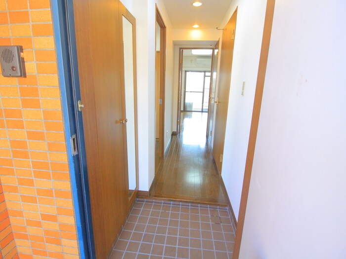 サザンパレスの物件内観写真